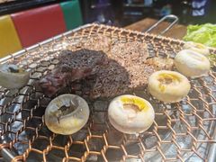 口菇-张吴记小炉子小串(王村南街店)