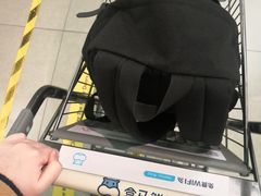 -盒马鲜生(宝地店)