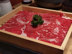 -大和食乐·鲜和牛酸汤火锅(环宇荟店)