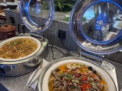 -星漾里•SPA•足道•按摩•养生(吕厝店)