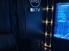 -魅KTV·AI辅唱(簋街店)