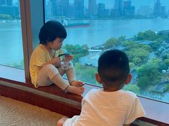 -上海凯宾斯基大酒店