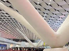 -郑州新郑国际机场