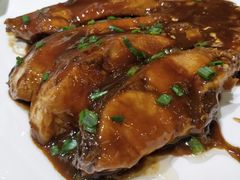 -老正兴菜馆(福州路店)