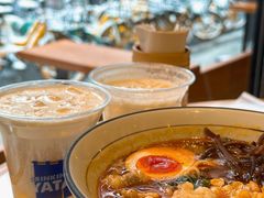 -火山屋台(新街口店)