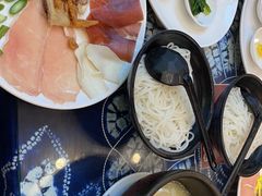 -桥香园过桥米线(复兴路店)