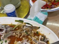 -晓琦农家菜馆·地道农家菜