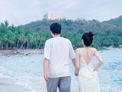 -海角轩·三亚文华东方酒店