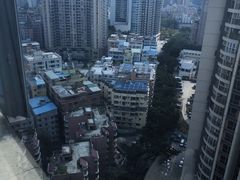 -维也纳国际酒店(深圳新洲店)