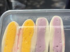 -张果佬年糕卷(科巷店)