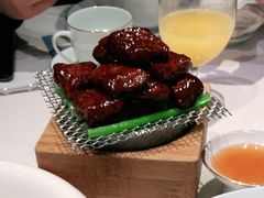 -东富酒家(龙湖西溪天街店)