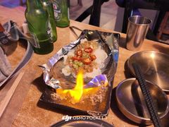 -质烤烤物·活烤海鲜(质烤总店)