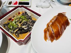 -四季民福烤鸭店(前门店)