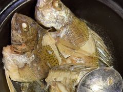 -百味馆·海鲜·湛江菜(后海花园店)
