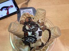 -DQ·蛋糕·冰淇淋(绿宝店)
