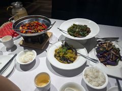 -毛家饭店·融合新湘菜·主题宴(齐鲁软件园店)