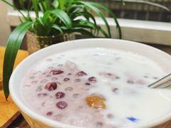 -绿小院(荔湾店)