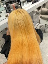 -美格丝M.G.S Hair Salon