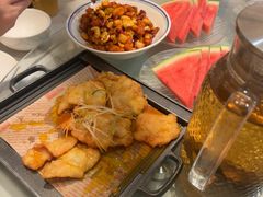 -小菜园新徽菜(北京大兴龙湖天街店)