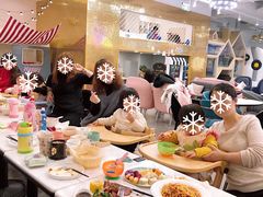 -Lilliput·粒粒堡亲子餐厅(嘉定宝龙店)