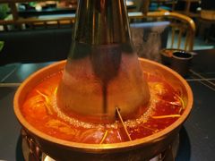-乔先生涮肉·鲜活牛羊肉火锅(塘沽店)