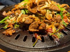 -京味斋·北京烤鸭(华威桥北工大店)