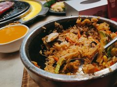 -韩宫宴烤肉·料理(南京江宁万达店)