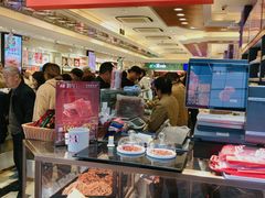 -泰康食品(南京东路店)