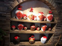 -兰溪小馆(东直门簋街店)