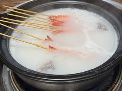 -大良毋米粥(锦龙路总店)