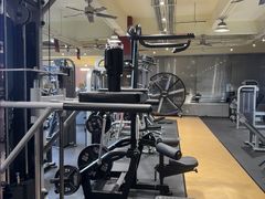 -聚健身GatherFitness(余杭店)