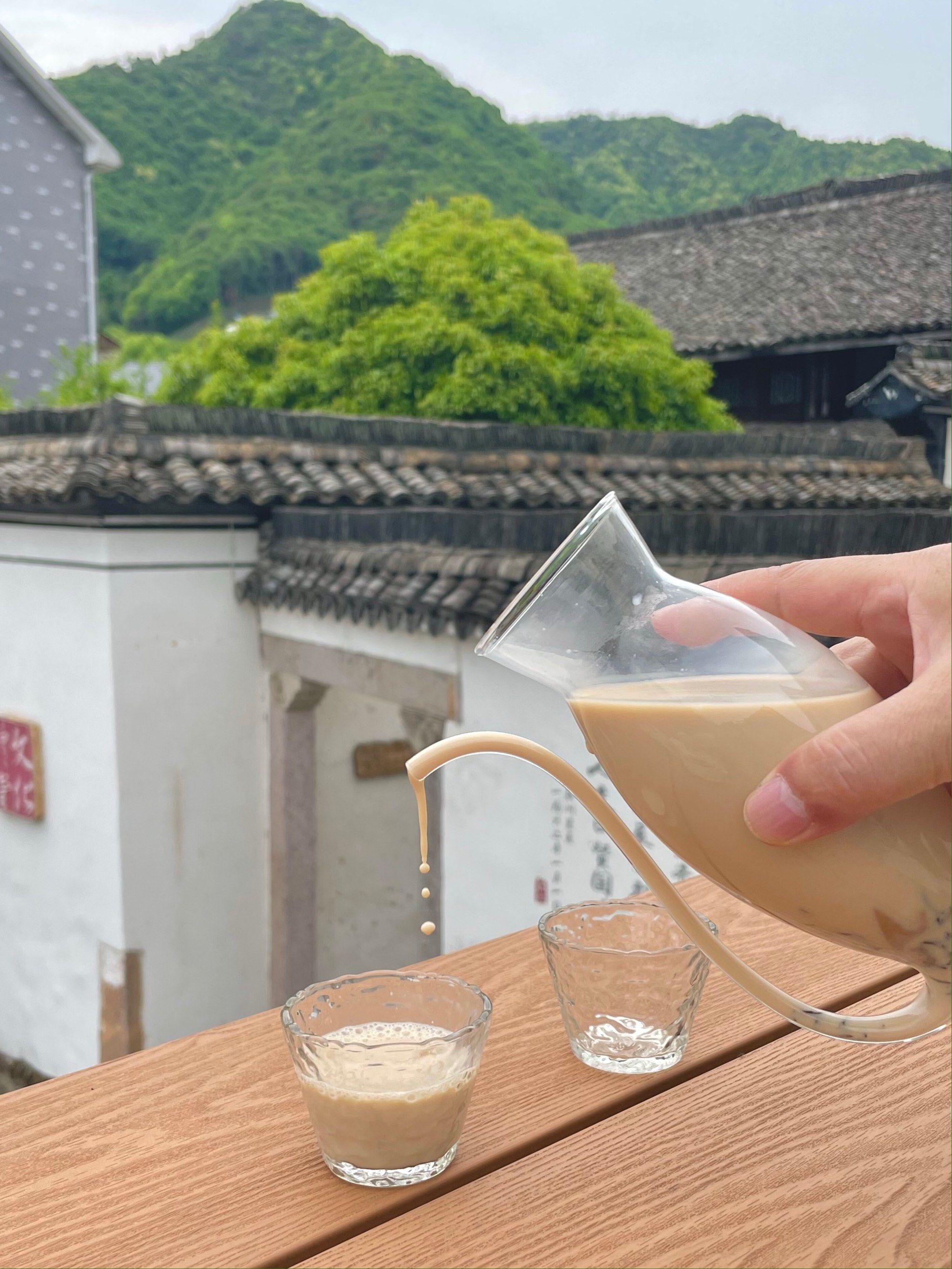 n用餐选了这里的宣风食色(6867080351670