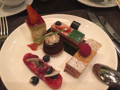 -深圳四季酒店·馥自助餐厅