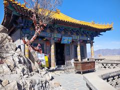 -鸡鸣山旅游风景区