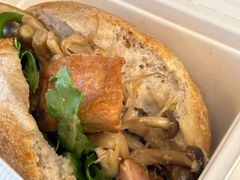 -PAOPAO Bakery&Café(港汇店)