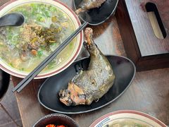 -沈记土鸡米线(七星街品牌中心店)