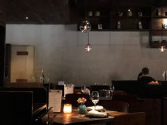 大堂-Carbon莫卡哆·意大利复古集市餐厅(杭州大厦店)
