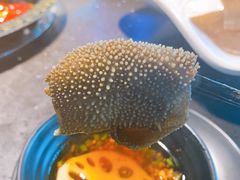 -锅说大脸毛肚重庆老火锅(佐阾店)
