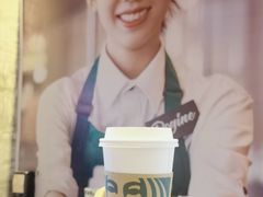 -星巴克臻选(呼和浩特维多利摩尔城店)