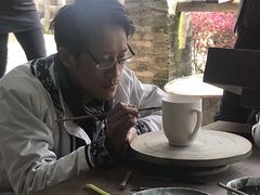 -景德镇陶瓷民俗博物馆