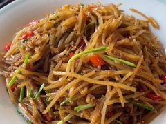 -一桶江山餐厅(松北店)