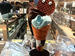 -巧克玩家·城市伴手礼(in88银泰店)