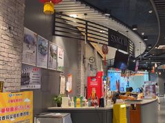 -中宁国际影城(苏州黄埭店)