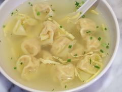 -东泰祥生煎馆(重庆北路店)