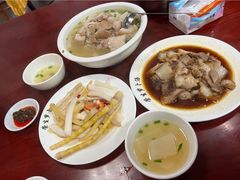 -荣生萝卜汤饭店