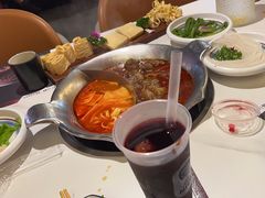 -刘一锅筋头巴脑(大悦城C店)