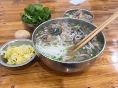 -攀枝花·任德琼·盐边羊肉米线