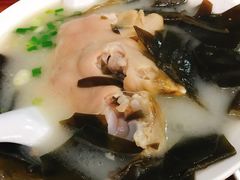 -中和裴氏蹄花(府河路店)