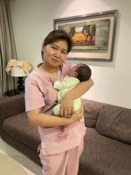 -奕新一诺台式母婴护理中心(我格广场店)