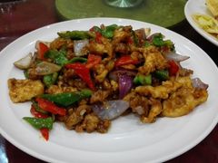 -金阁家常菜(贵阳路店)